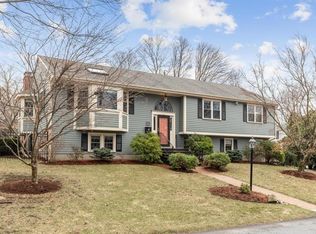 1 Sussex Rd, Winchester, MA 01890