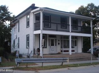 5782 Main St, Elkridge, MD 21075