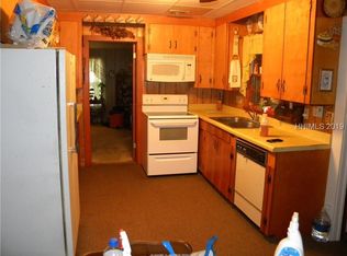 652 Bailey Mill Rd, Ridgeland, SC 29936