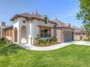 3605 S Redwood Dr, Broken Arrow, OK 74011