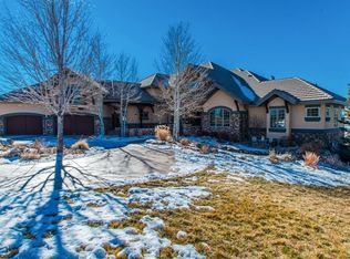 9849 Bluestar Dr, Parker, CO 80138