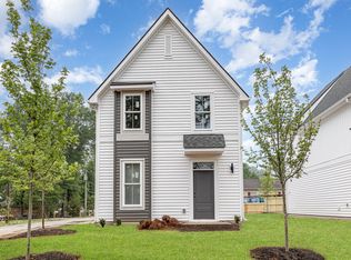 513 Craven St, Durham, NC 27704