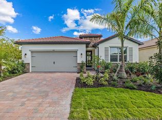 748 Ravello Blvd, Nokomis, FL 34275