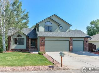 612 Ruby Dr, Fort Collins, CO 80525