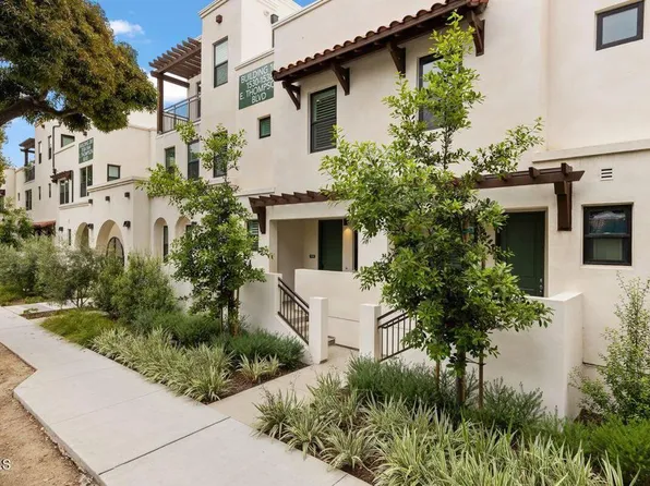1536 E Thompson Blvd, Ventura, CA 93001