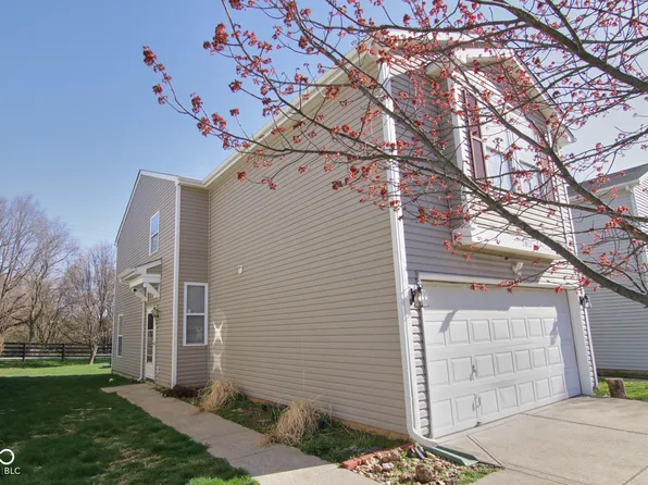 2812 Redland Ln, Indianapolis, IN 46217