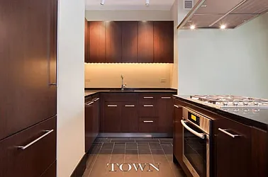 Rented by Town Residential