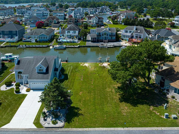 4 Leslie Mews, Ocean Pines, MD 21811