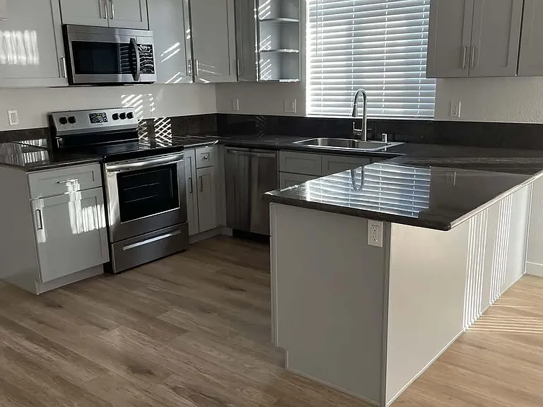 3600 Branch St — Photo 1