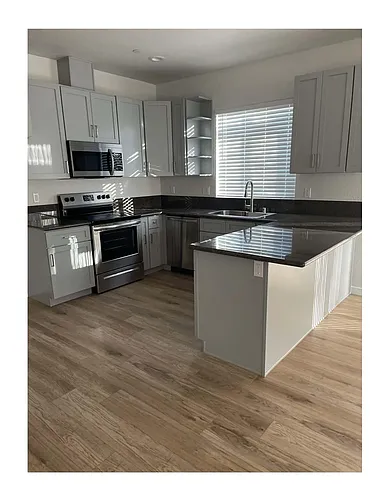 3600 Branch St Photo 1