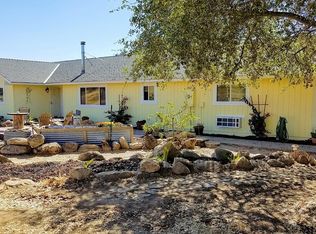 24620 Auberry Rd, Clovis, CA 93619