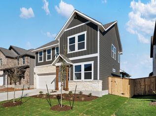 709 Henry Milton Rd, Georgetown, TX 78626