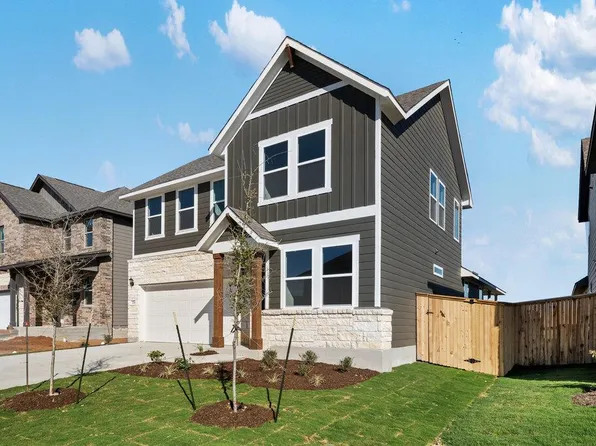 709 Henry Milton Rd, Georgetown, TX 78626