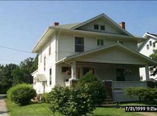 301 W Virginia Ave, Normal, IL 61761