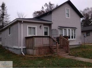 117 E Pearl St, Ovid, MI 48866