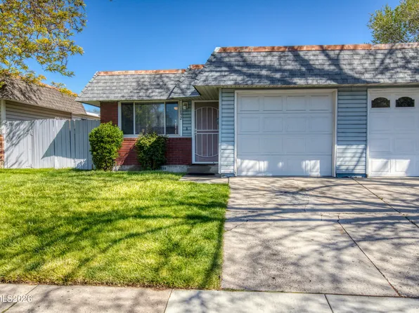1692 Gault Way, Sparks, NV 89431