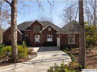205 Seminole Trl, Pell City, AL 35128