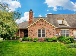 189 Cameron Ridge Dr, Columbus, OH 43235