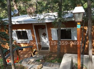 9580 Mohawk Trl, Cascade, CO 80809