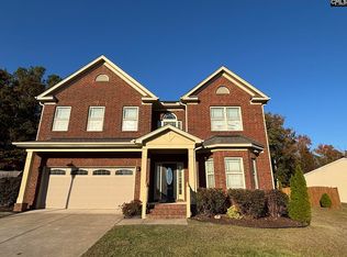 383 Glen Dornoch Way, Blythewood, SC 29016