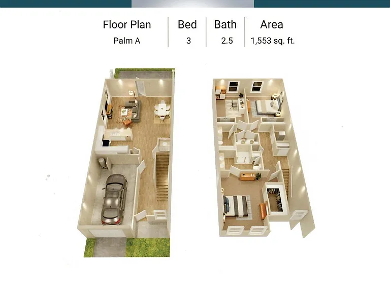 The Island Townhomes, LLC — Photo 12