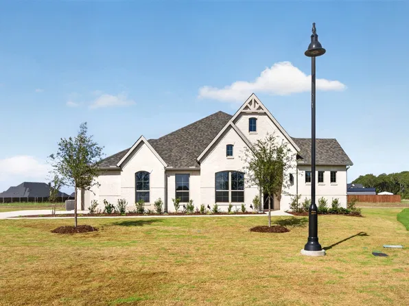 451 Creamer Ct, Waxahachie, TX 75167