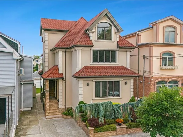 1650 68th St, Brooklyn, NY 11204