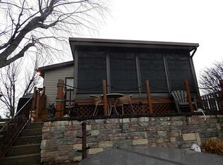 11599 Cooper Ave, Lakeview, OH 43331