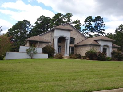 3325 Vineyard Dr, Conway, AR, 72032