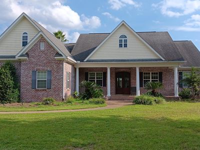 12575 Joe Batt Rd, Vancleave, MS, 39565