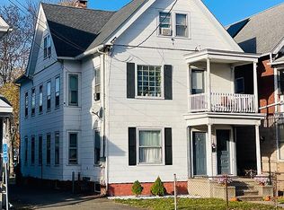 129 Park St, West Haven, CT 06516