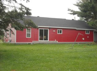 40263 181st Ave, Clearbrook, MN 56634