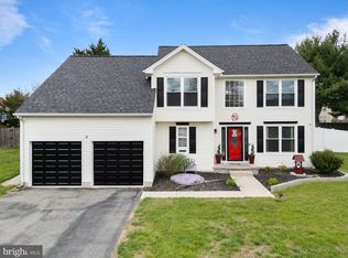 5 Yarmouth Way, Dover, DE 19904