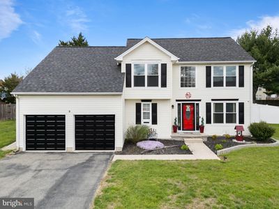5 Yarmouth Way, Dover, DE, 19904