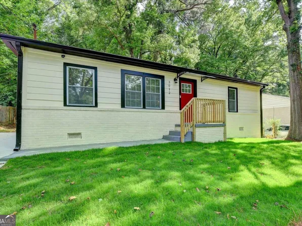 3012 Wanda Cir SW, Atlanta, GA 30315