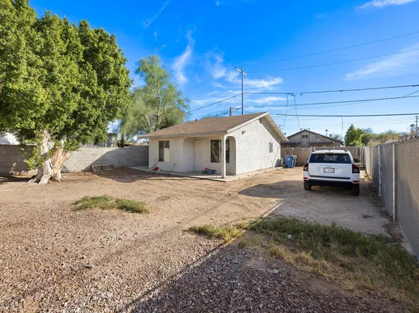257 E George St, Somerton, AZ 85350