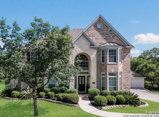 8723 Timberland Trl, Boerne, TX 78015