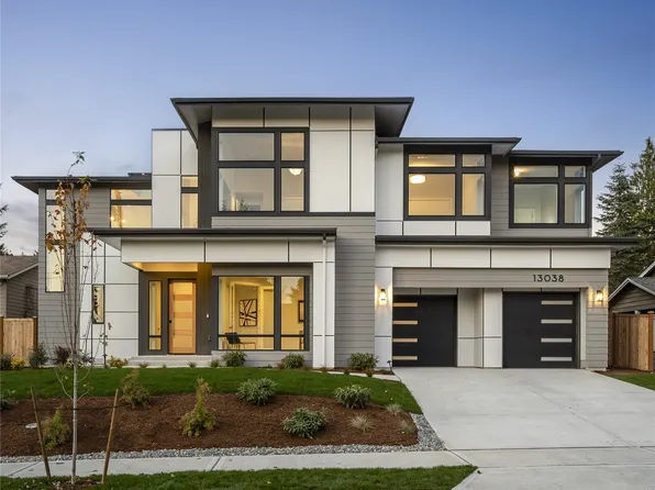 13038 NE 102nd Place, Kirkland, WA 98033