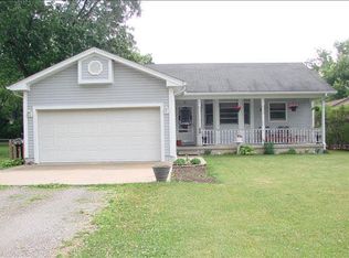 13232 Rosedale Blvd, Carleton, MI 48117