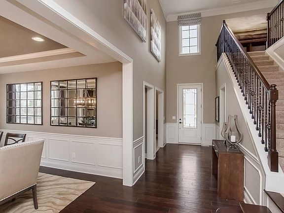 Model Representation