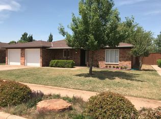 3410 87th St, Lubbock, TX 79423