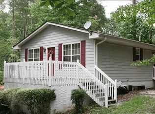 2625 Century Dr, Cumming, GA 30041