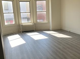 505 South St #3, Philadelphia, PA 19147