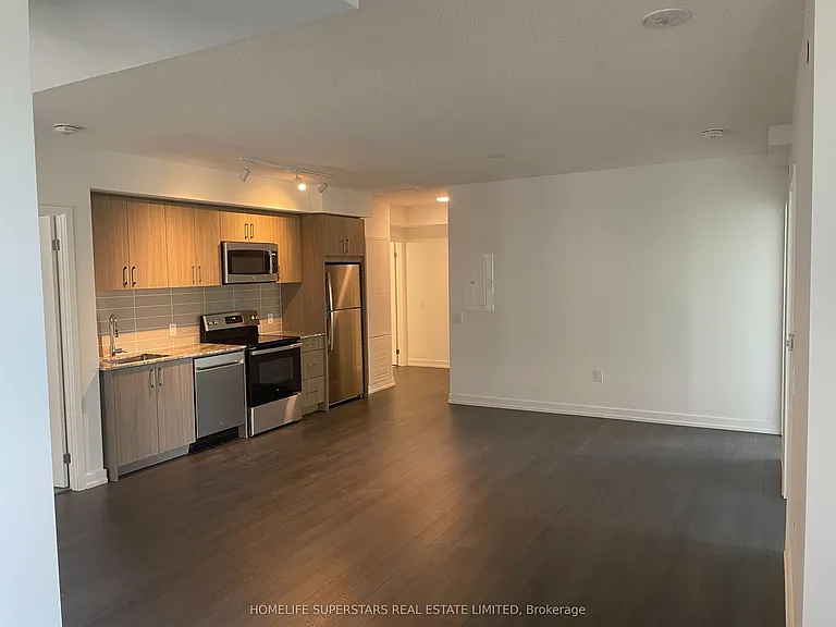 4010 Eglinton Ave W #315 — Photo 5
