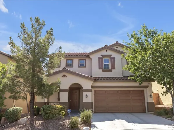 10605 Kennedy Peak Ln, Las Vegas, NV 89166