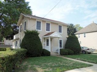 403 W Racine St, Janesville, WI 53548