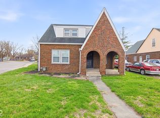 3501 W 16th St, Indianapolis, IN 46222