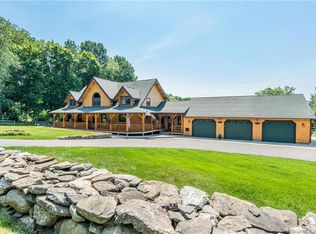 367 Jerusalem Rd, Windham, CT 06280