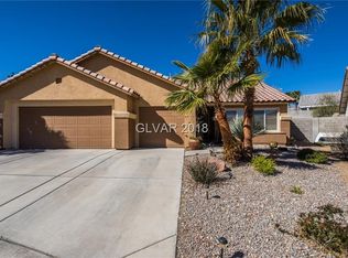 3405 Carbury Ct, Las Vegas, NV 89129