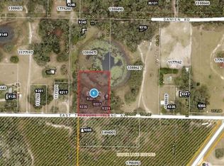 9239 E Treasure Island Ave, Leesburg, FL 34788